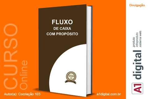 Curso Fluxo de Caixa com Propósito