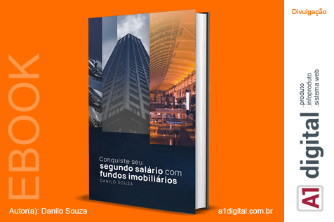 Ebook Conquiste um segundo salário com fundos imobiliários